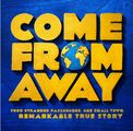 Come From Away  in Fargo