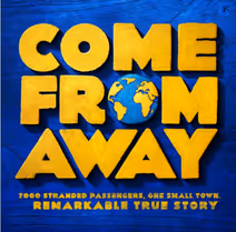 Come From Away