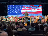 New Jersey Symphony at Giralda: An Evening of Pure Imagination in New Jersey