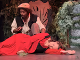 The Fairy Tale Monologues in San Diego
