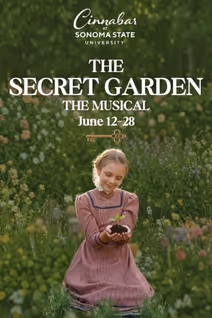 The Secret Garden the Musical