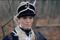 A Revolution of Her Own!™ Deborah Sampson