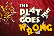 The Play That Goes Wrong in Milwaukee, WI