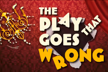The Play That Goes Wrong