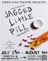 Jagged Little Pill in San Francisco / Bay Area