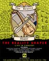 ⚔️ The Reality Shaper: Live in Concert⚔️ in Off-Off-Broadway