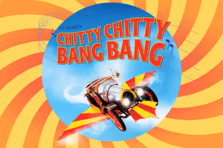 Chitty Chitty Bang Bang