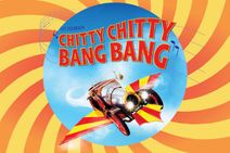 Chitty Chitty Bang Bang