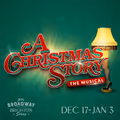 OFC Creations Theatre Presents: A Christmas Story: The Musical in Central New York