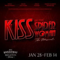 OFC Creations Presents: Kiss of the Spider Woman