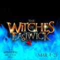 OFC Creations Theatre Presents: The Witches of Eastwick in Central New York