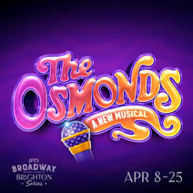 OFC Creations Theatre Presents: The Osmonds: A New Musicals