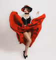 CO Jazz Rep Orchestra welcomes international recording artist Veronica Swift in Colorado