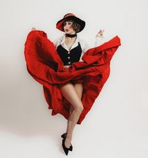 CO Jazz Rep Orchestra welcomes international recording artist Veronica Swift