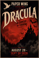 Dracula: A Comedy of Terrors in Costa Mesa