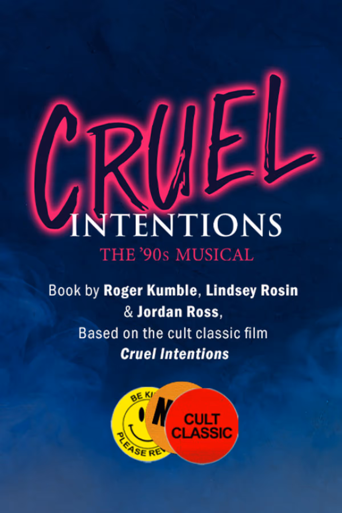 Cruel Intentions: The 90s Musical