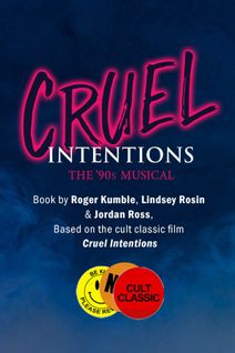 Cruel Intentions: The 90s Musical