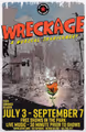 WRECKAGE: A Musical Tragicomedy in San Francisco / Bay Area