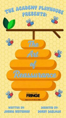 Art of Reassurance