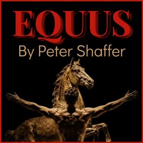 Equus show poster