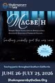 Macbeth in Los Angeles