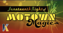 Motown Magic