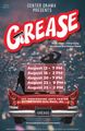 Grease in New Jersey