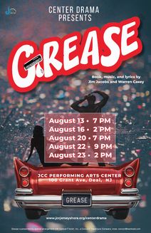 Grease