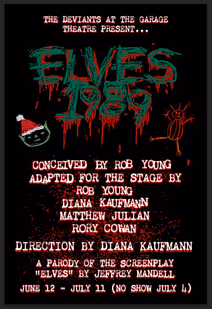 Elves 1989