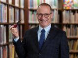 An Evening with David Sedaris in Minneapolis / St. Paul