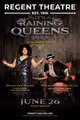 It's Raining Queens in Boston