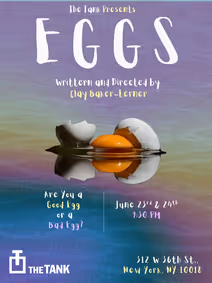 EGGS