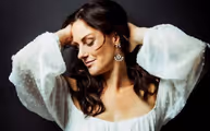 Lindsey Webster Returns Live In Concert! Saturday June 13th at The Attucks Theatre In Downtown Norfolk in Central Virginia