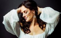 Lindsey Webster Returns Live In Concert! Saturday June 13th at The Attucks Theatre In Downtown Norfolk