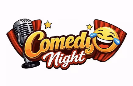 Stronger Than Chemo Comedy Night show poster