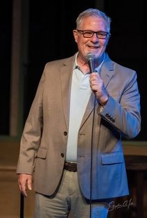Ranting Parents Comedy Tour at RFA Lakeside Theater
