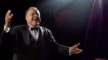 Anton Armstrong, Massed Choir and Symphony Orchestra in Dallas