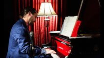 The Sean Nimmons Quintet - an exciting evening of music featuring Canada's jazz greats!