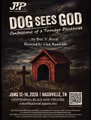 Dog Sees God: Confessions of a Teenage Blockhead (revised edition) in Nashville