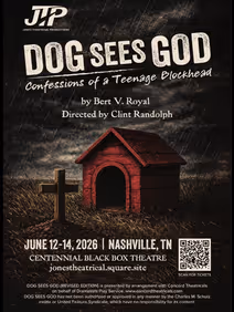 Dog Sees God: Confessions of a Teenage Blockhead (revised edition)