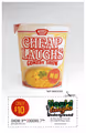 The Cheap Laughs Comedy Show! in Boise