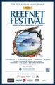 10th Annual Reefnet Festival in Seattle