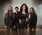 XANDRIA at The Dome - London in UK Regional