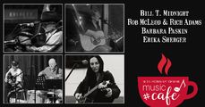 MAC Music Café in New Jersey