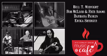 MAC Music Café