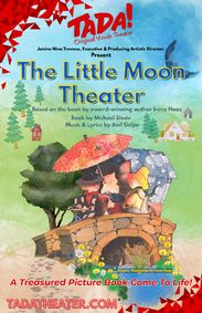 THE LITTLE MOON THEATER show poster