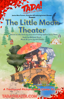 THE LITTLE MOON THEATER