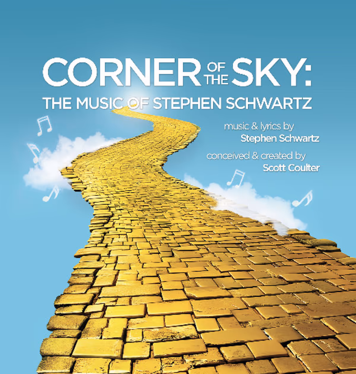 Corner of the Sky: The Music of Stephen Schwartz