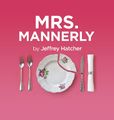 Mrs. Mannerly in Cincinnati