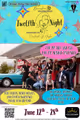 Drunken Shakespeare: Twelfth Night or What You Will in Utah